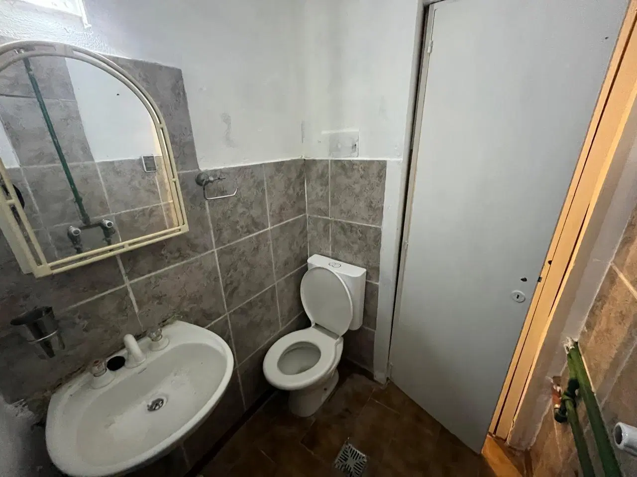 Departamento en Mataderos 1