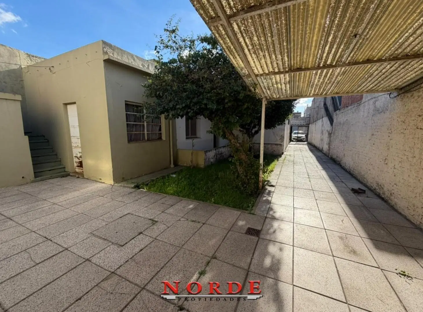 VENTA • TERRENO • LOMAS DEL MIRADOR 3