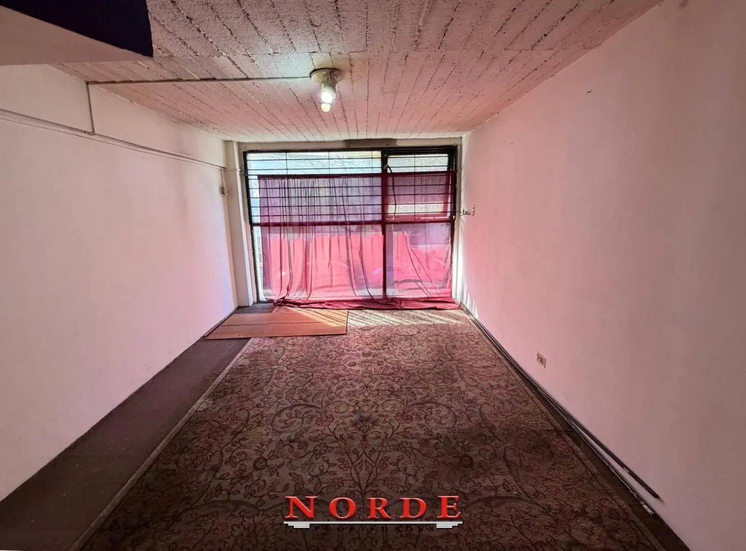 VENTA • LOCAL • FLORESTA • DOBLE ALTURA • APTO CRÉDITO 4