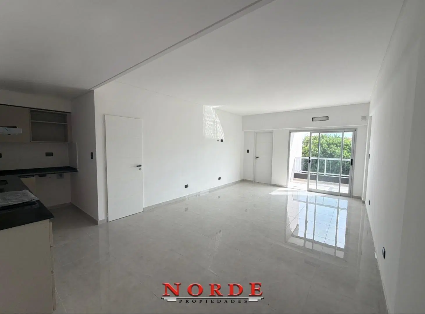 VENTA • CIUDADELA • DEPARTAMENTO • 2 AMBIENTES • AMENITIES • A ESTRENAR 1