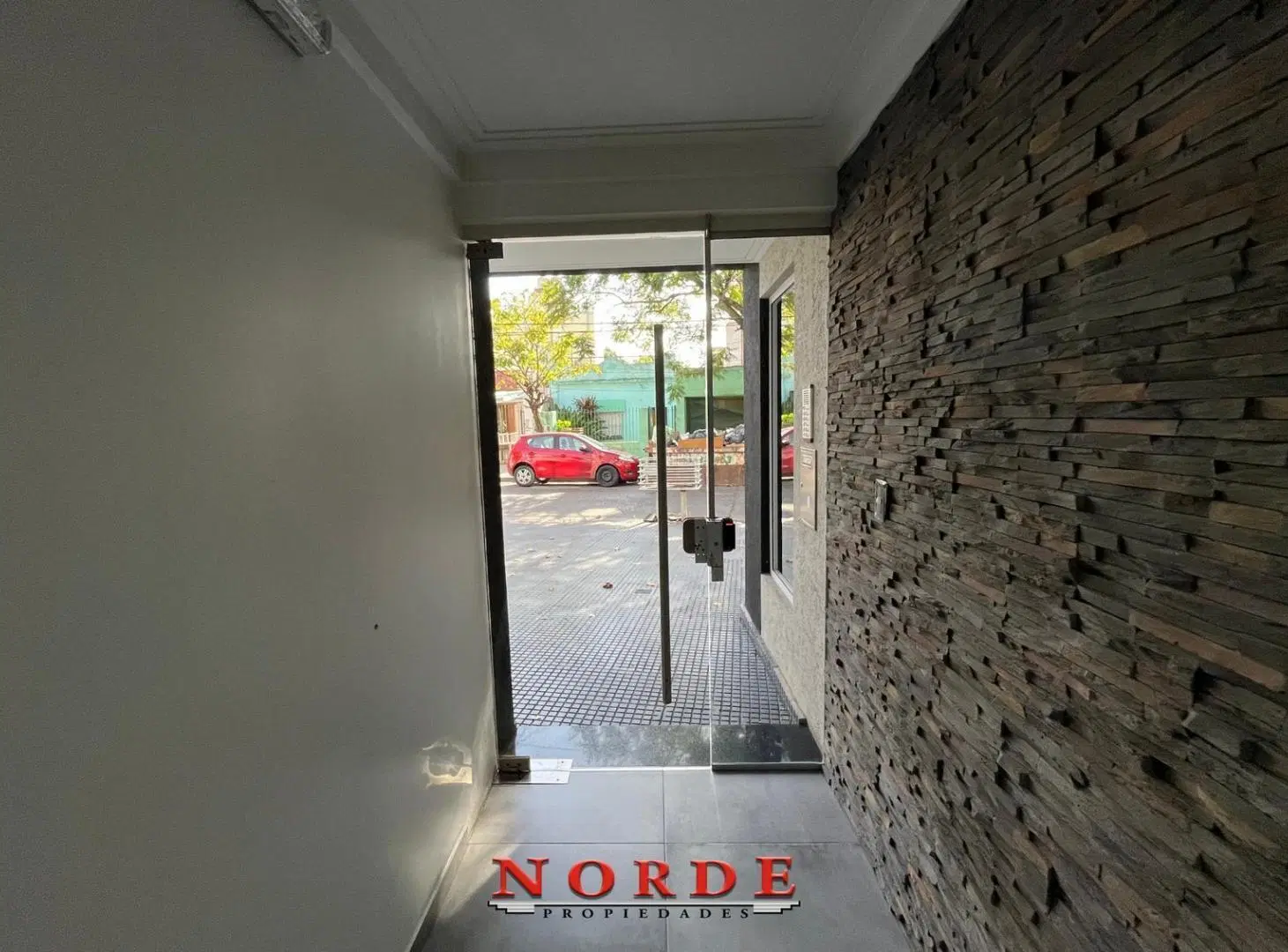 VENTA • CIUDADELA • DEPARTAMENTO • 2 AMBIENTES • A ESTRENAR 5