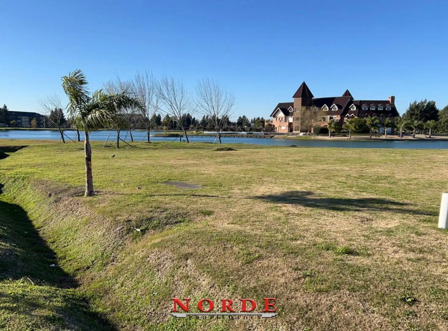 Terreno en Venta El Principado 2