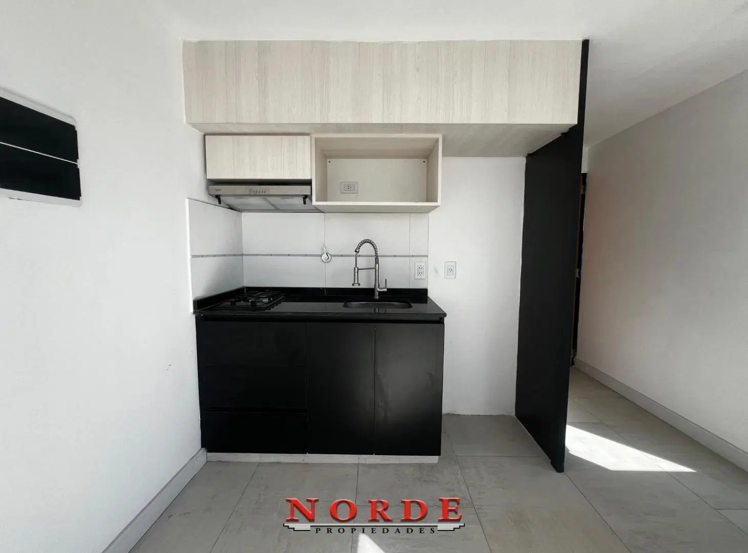 Venta • Villa Lugano• Departamento • Monoambientes • A Estrenar 5