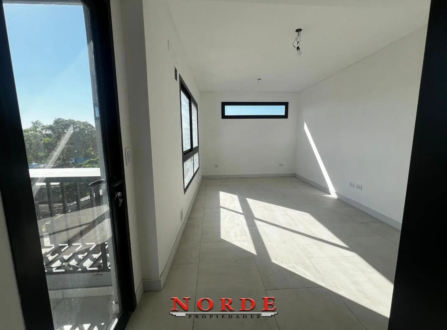 Venta • Villa Lugano• Departamento • Monoambientes • A Estrenar 3