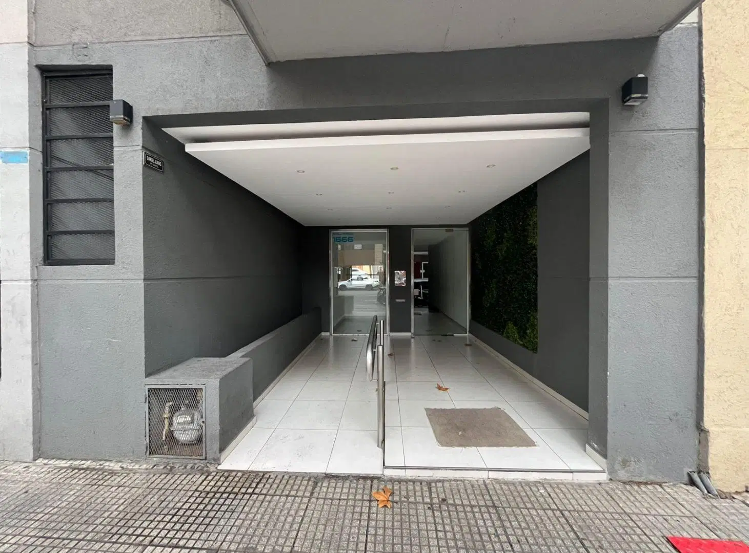 Departamento en Caballito 8