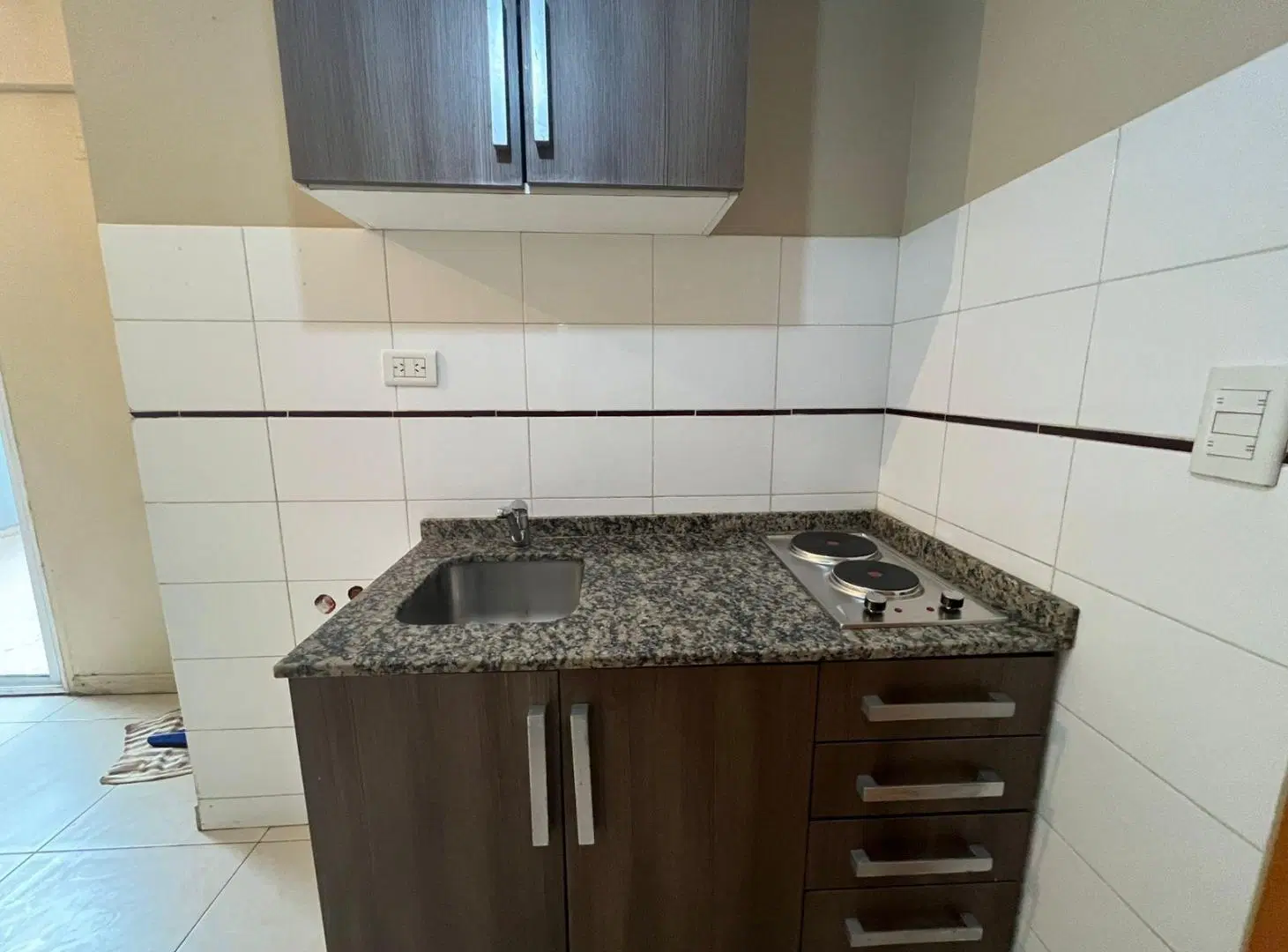 Departamento en Caballito 2