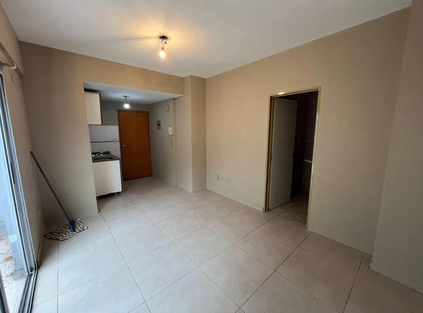 Departamento en Caballito 1