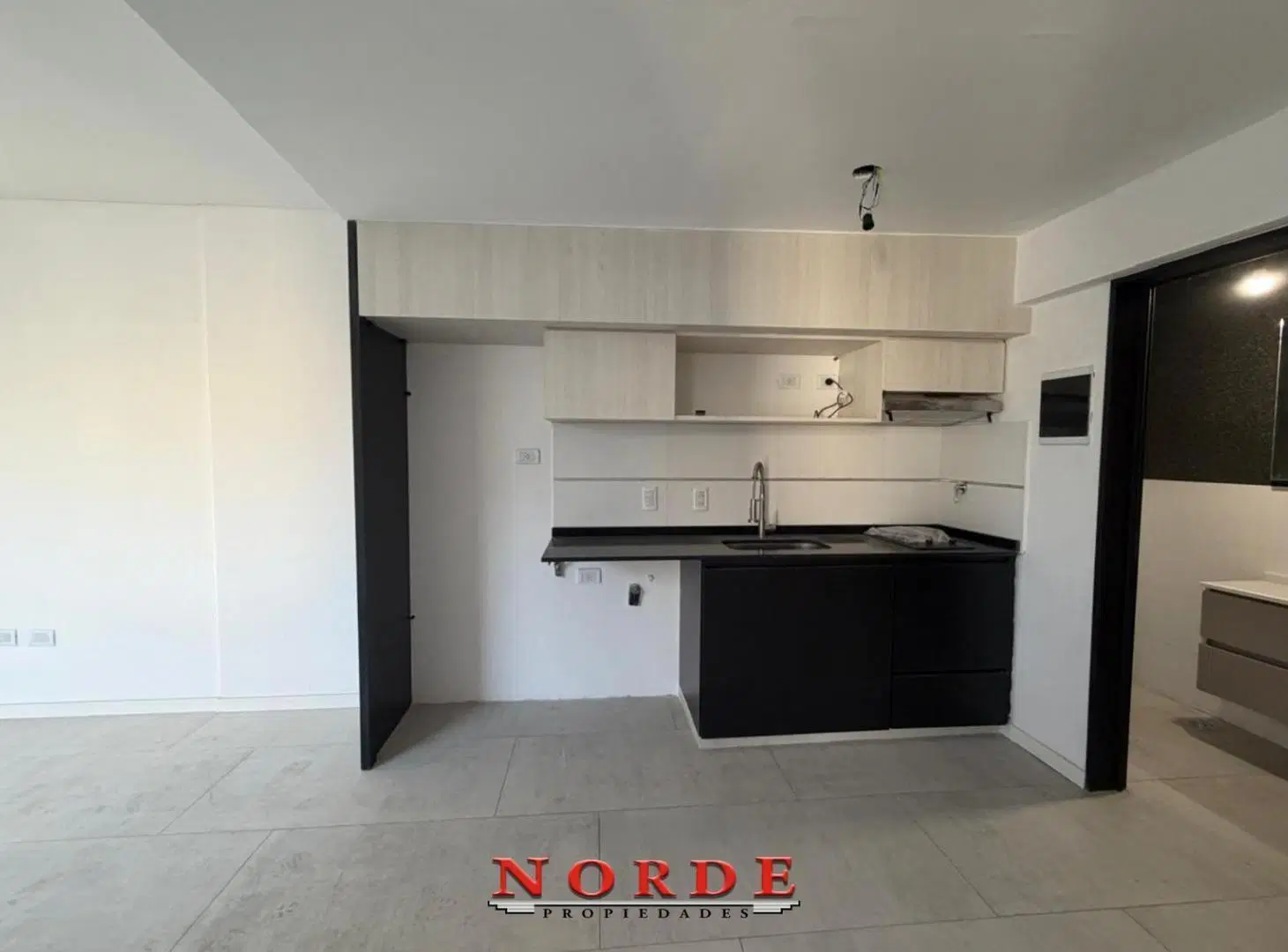 Venta • Villa Lugano• Departamento • Dos ambientes • A Estrenar 3