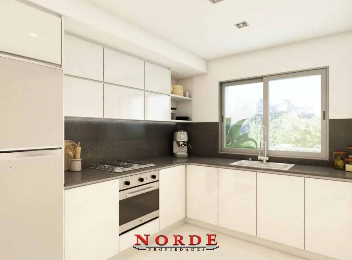 VENTA • CIUDADELA • DEPARTAMENTO • MONOAMBIENTES • BALCON 1