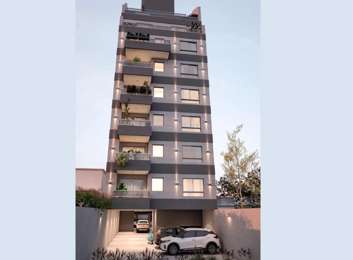 VENTA • CIUDADELA • DEPARTAMENTO • DOS AMBIENTES • BALCON ATERRAZADO 5