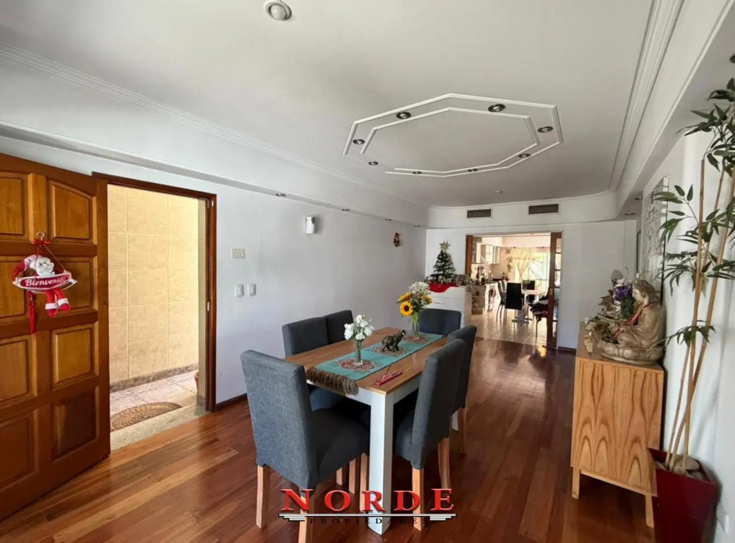 VENTA • MATADEROS • BARRIO NAON • CASA • 3 AMBIENTES •PATIO Y TERRAZA 4