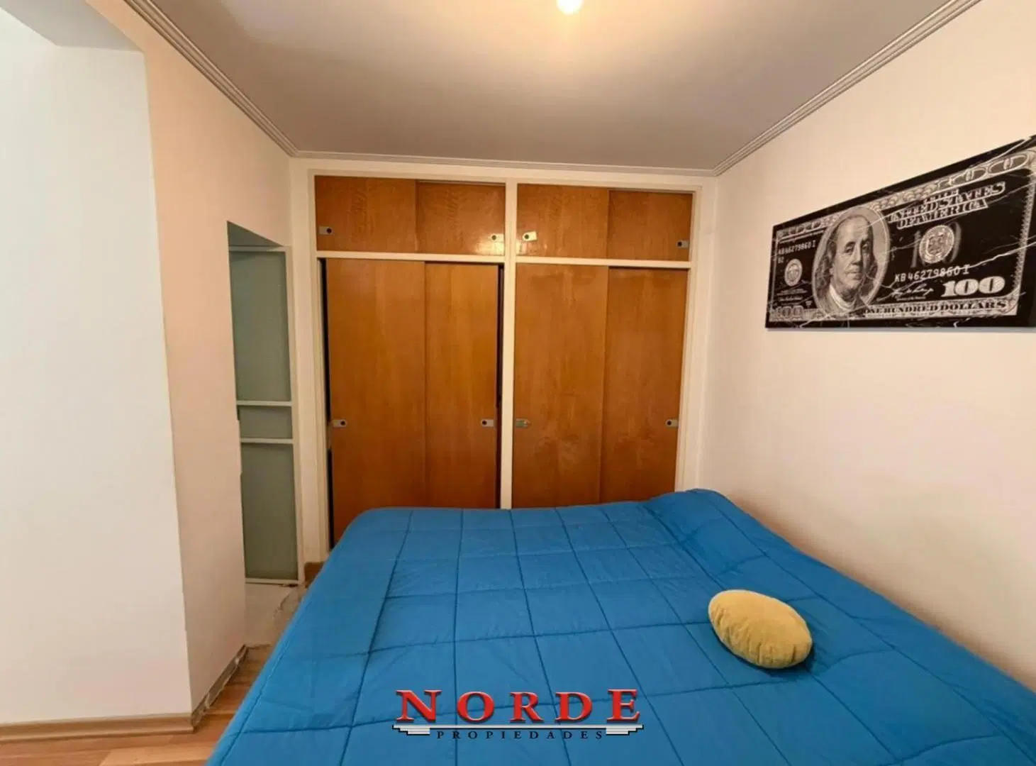 VENTA • MATADEROS • BARRIO NAON • CASA • 3 AMBIENTES •PATIO Y TERRAZA 1