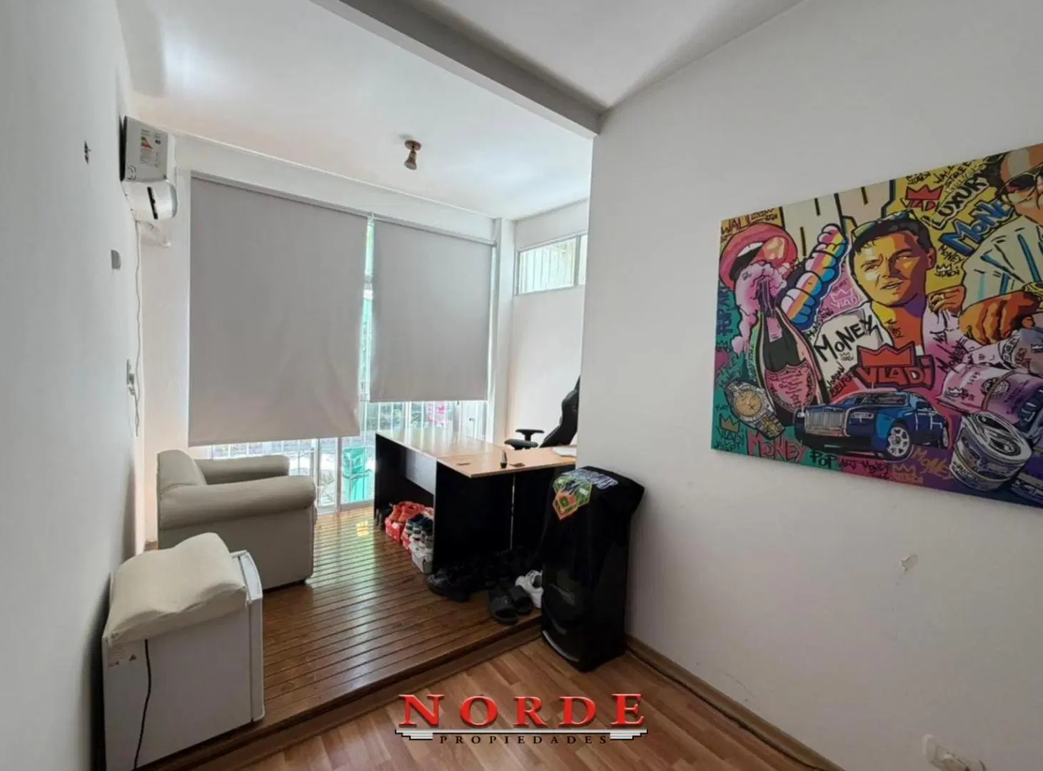 VENTA • MATADEROS • BARRIO NAON • CASA • 3 AMBIENTES •PATIO Y TERRAZA 5
