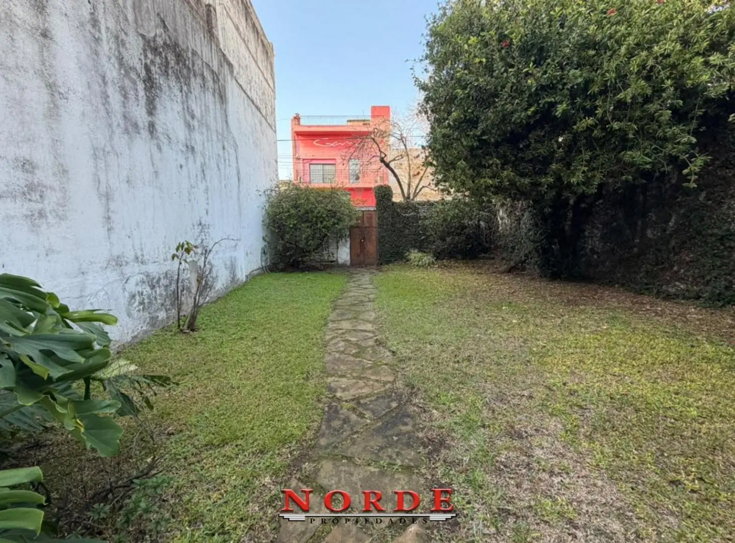 VENTA- TERRENO - MATADEROS 5