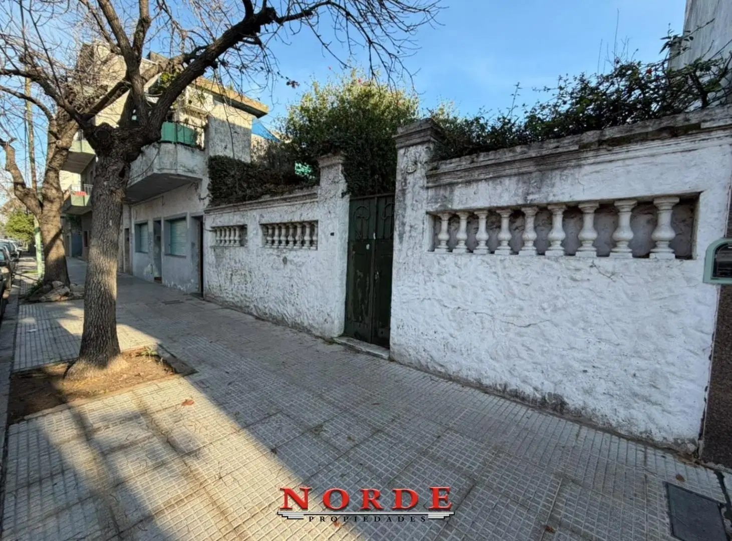VENTA- TERRENO - MATADEROS 3