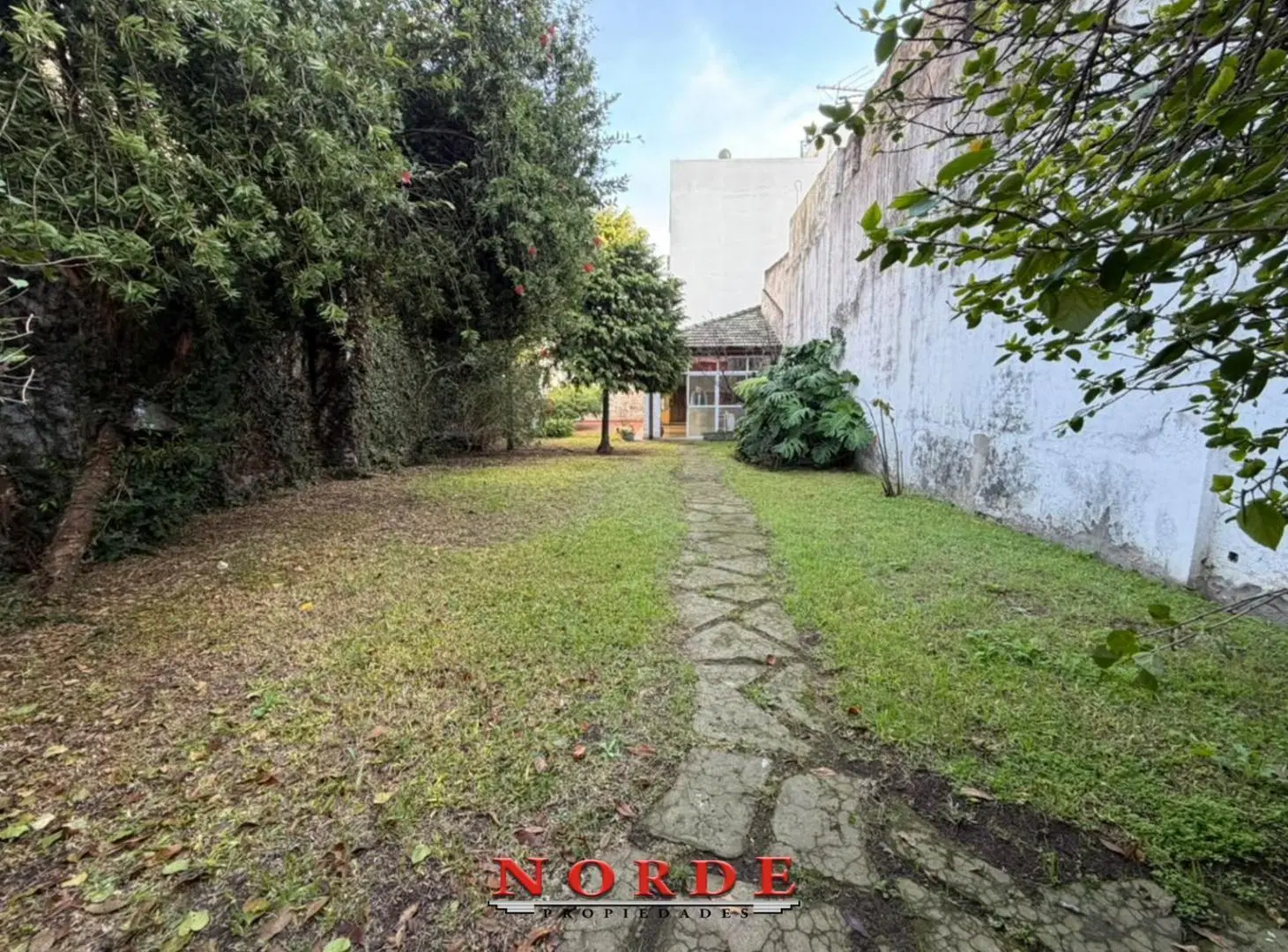 VENTA- TERRENO - MATADEROS 3