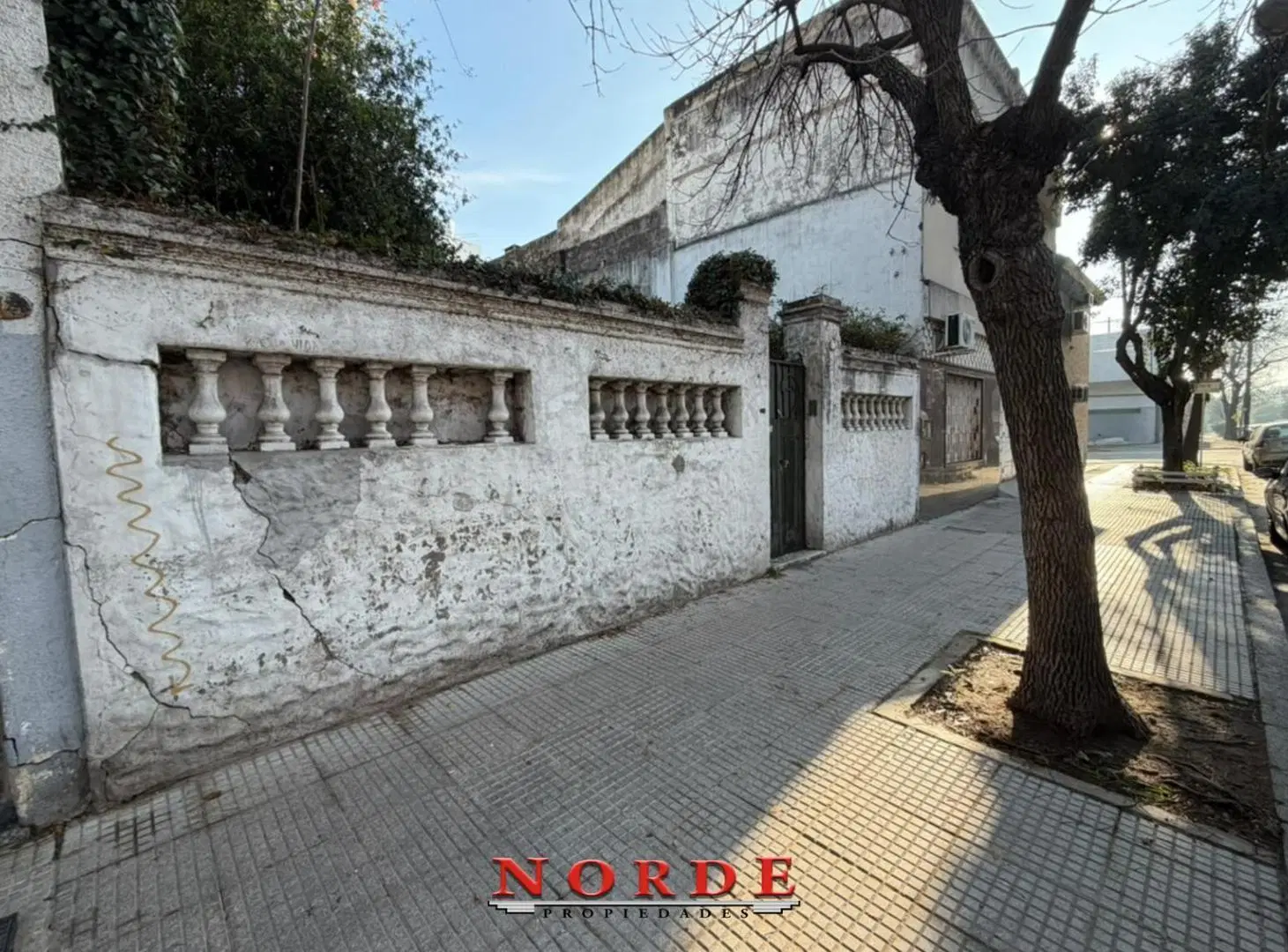 VENTA- TERRENO - MATADEROS 1