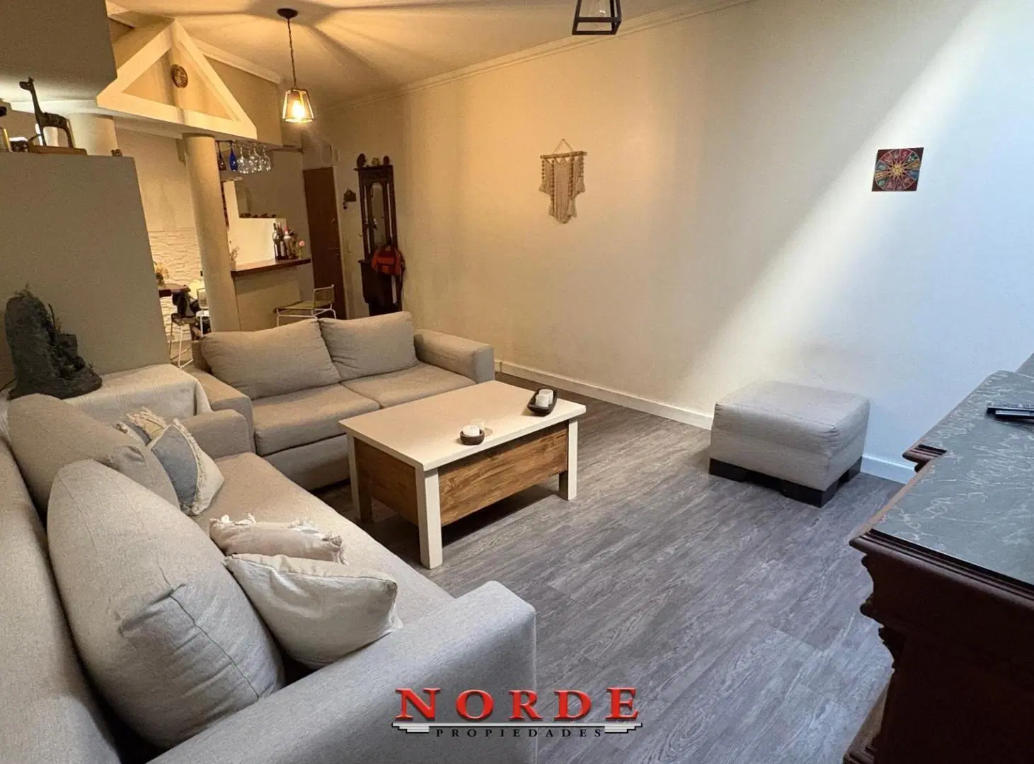 VENTA • PH • LINIERS • PLANTA BAJA • CUATRO AMBIENTES • SIN EXPENSAS 3