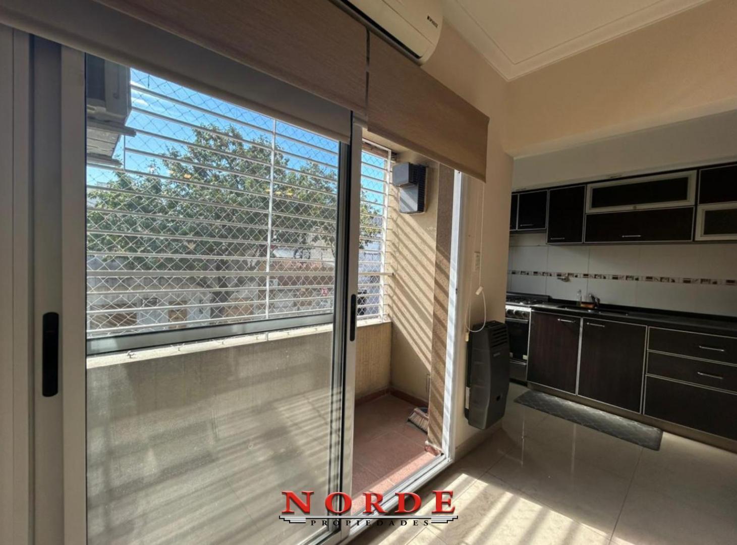 VENTA • DOS AMBIENTES • LINIERS • BALCÓN • TERRAZA PROPIA • ALTILLO • APTO CRÉDITO