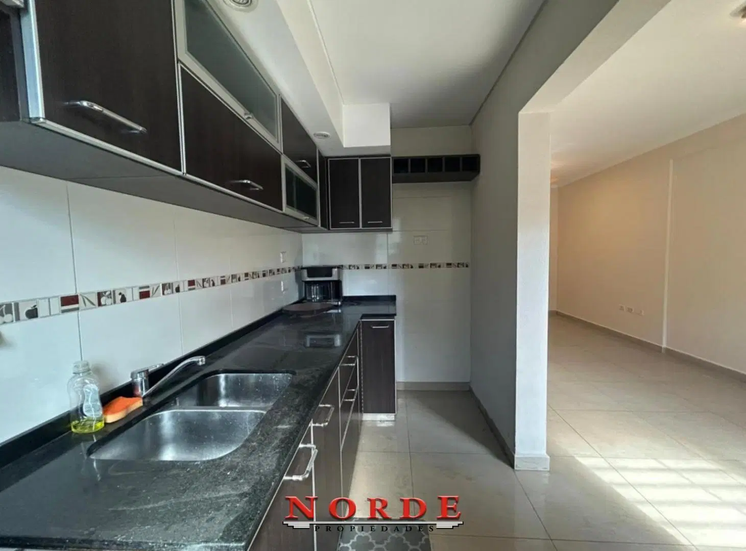VENTA • DOS AMBIENTES • LINIERS • BALCÓN • TERRAZA PROPIA • ALTILLO • APTO CRÉDITO 2