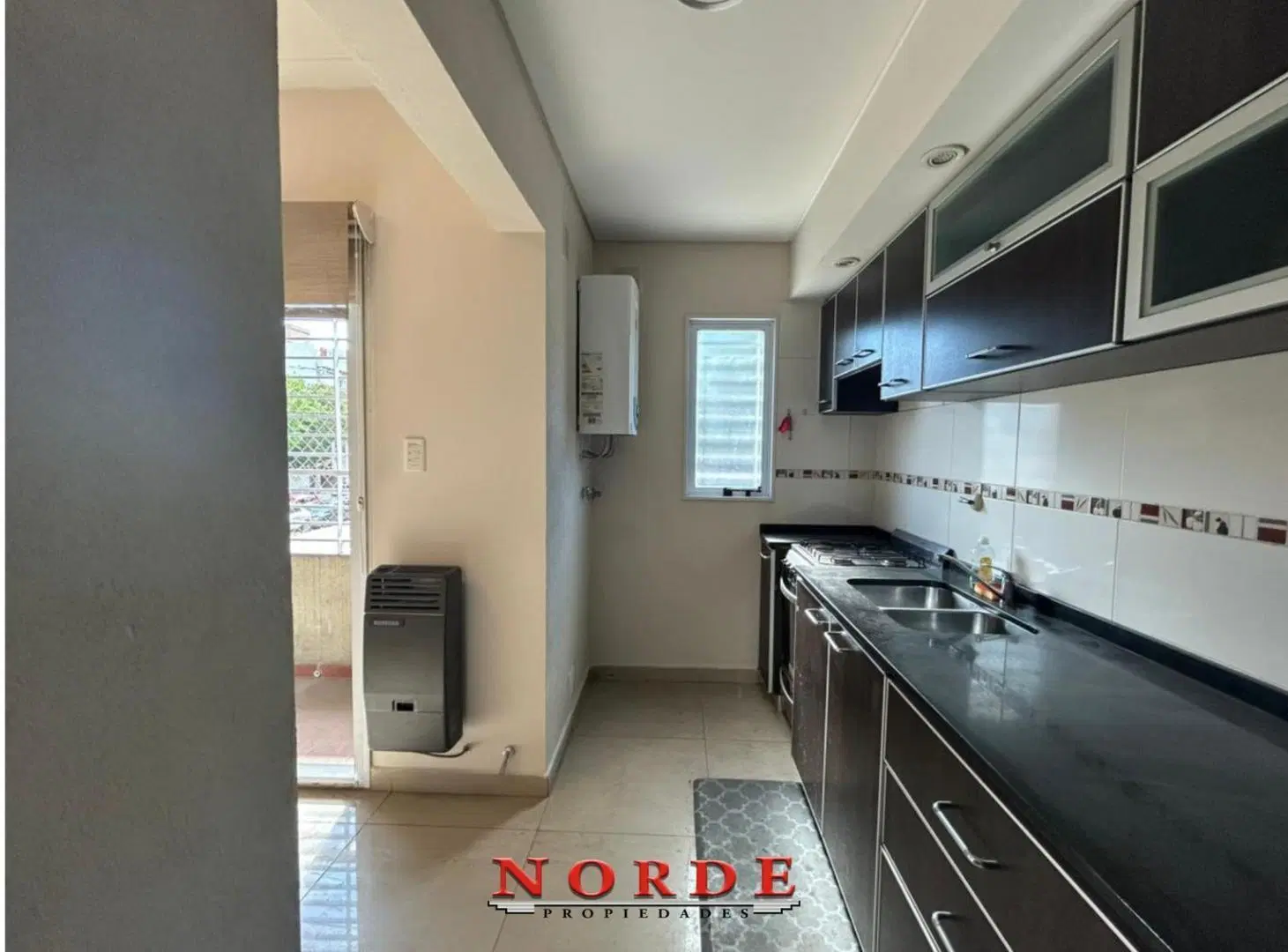 VENTA • DOS AMBIENTES • LINIERS • BALCÓN • TERRAZA PROPIA • ALTILLO • APTO CRÉDITO 1
