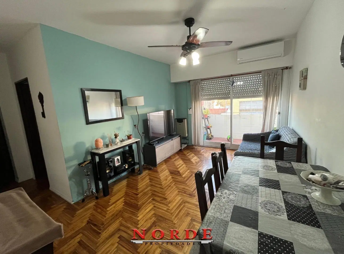 VENTA • LINIERS • APTO CREDITO • DEPARTAMENTO • 4 AMBIENTES 2