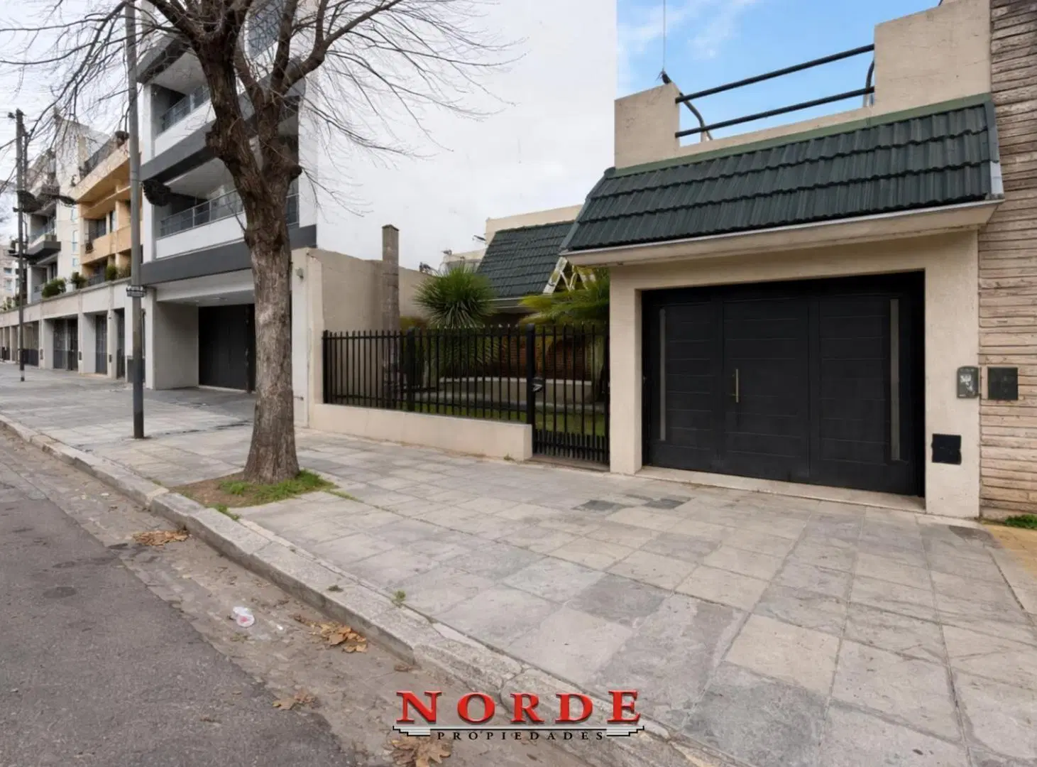 VENTA•TERRENO•LINIERS 5
