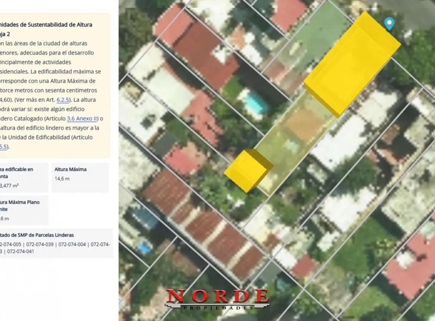 VENTA•TERRENO•LINIERS 4