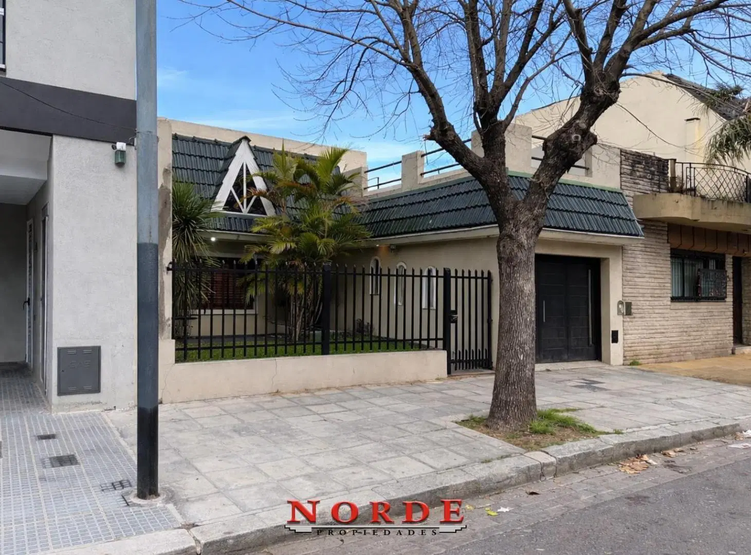 VENTA•TERRENO•LINIERS 2