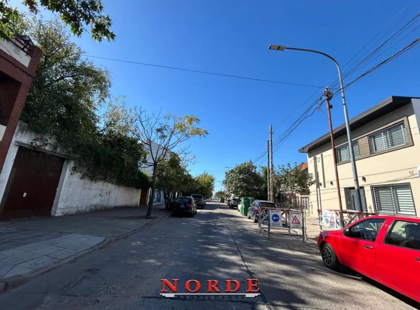 VENTA • TERRENO • LINIERS 4
