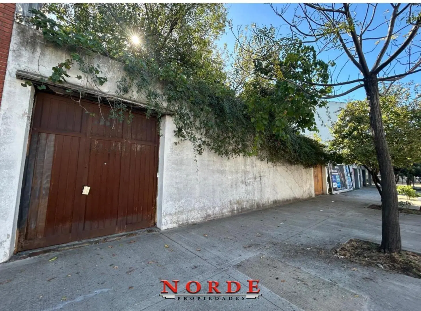 VENTA • TERRENO • LINIERS 2