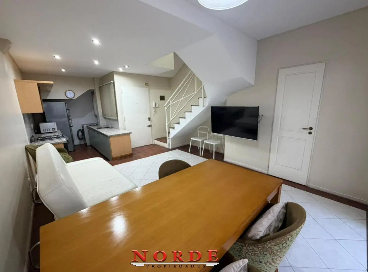 VENTA • PH • VILLA LURO • PLANTA BAJA • TRES AMBIENTES • SIN EXPENSAS • PATIO 2