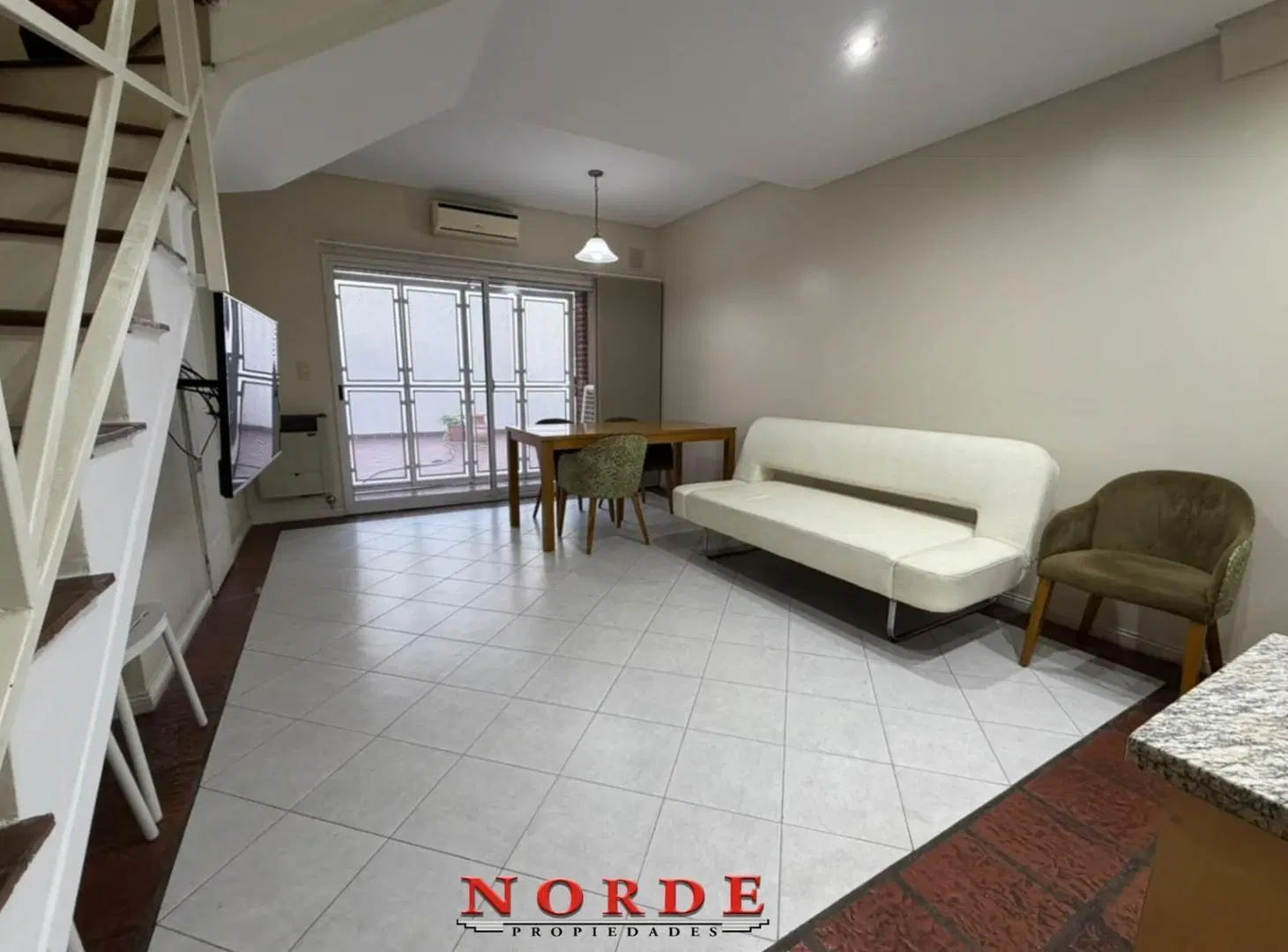 VENTA • PH • VILLA LURO • PLANTA BAJA • TRES AMBIENTES • SIN EXPENSAS • PATIO 5