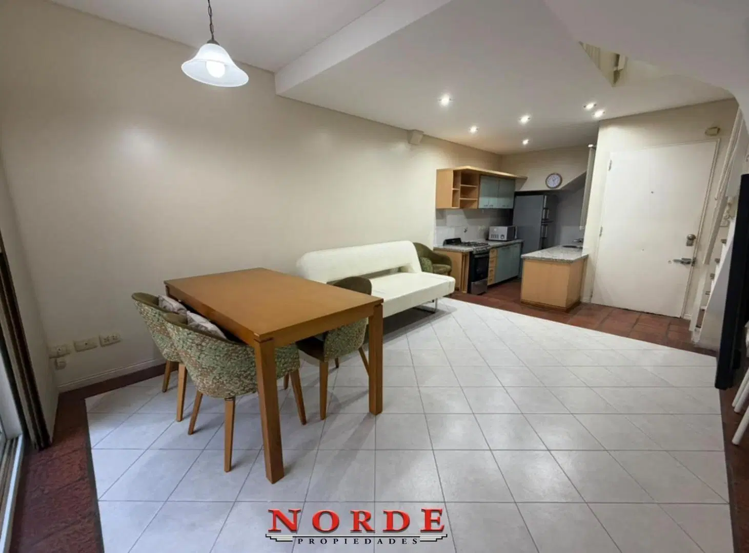 VENTA • PH • VILLA LURO • PLANTA BAJA • TRES AMBIENTES • SIN EXPENSAS • PATIO 3