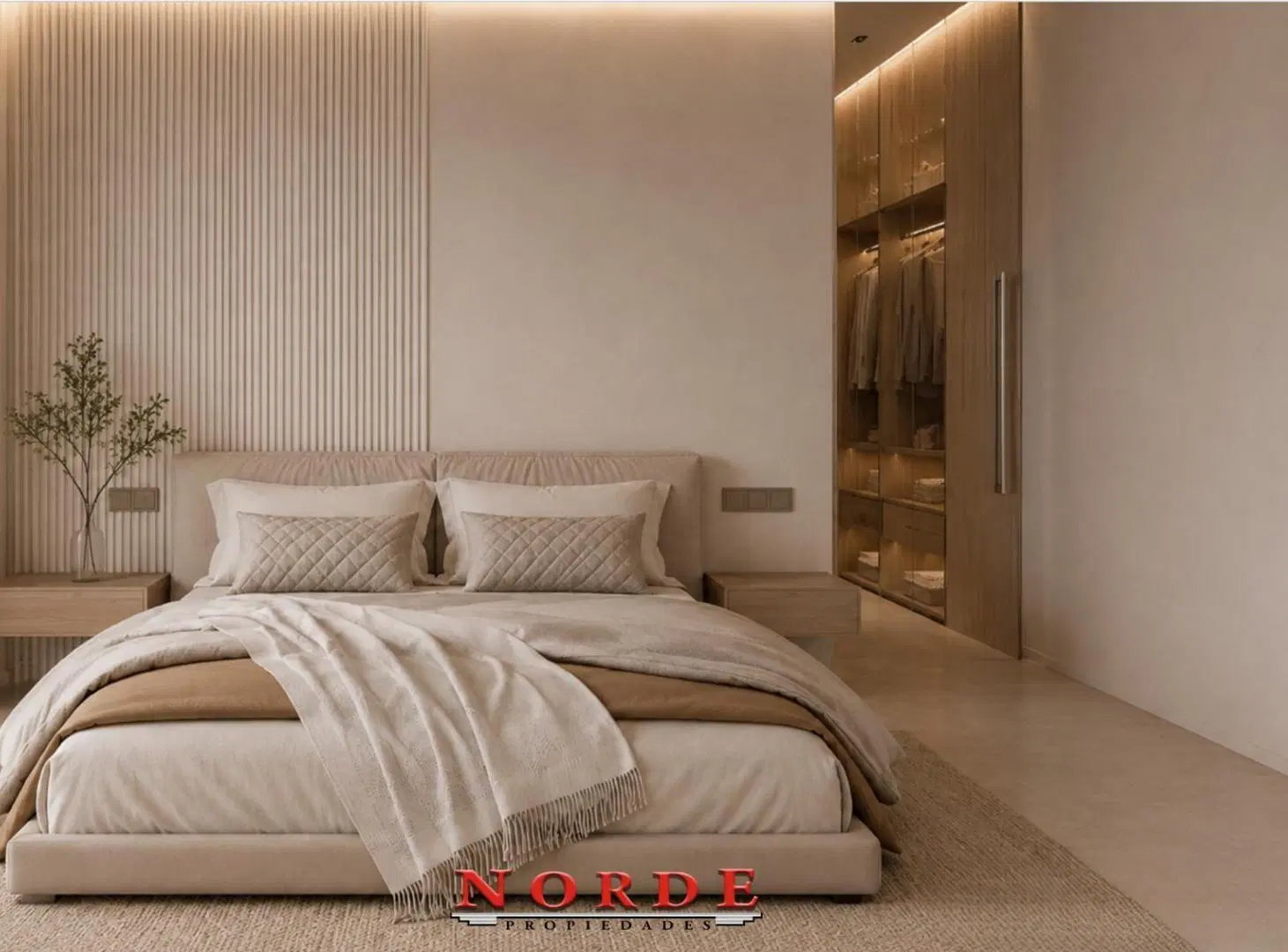 VENTA • CASA • BARRIO NAON• CUATRO AMBIENTES • TERRAZA • COCHERA • PISCINA 2