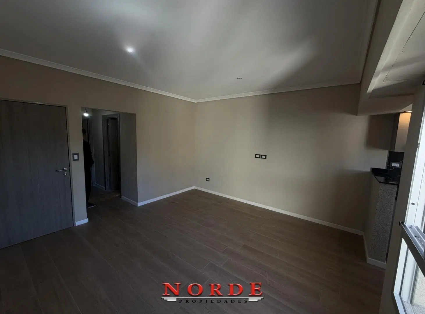 VENTA • DEPARTAMENTO • LINIERS • DOS AMBIENTES • BALCÓN Y TERRAZA PROPIA 4