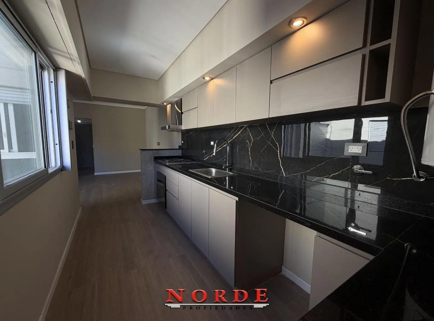 VENTA • DEPARTAMENTO • LINIERS • DOS AMBIENTES • BALCÓN Y TERRAZA PROPIA 8