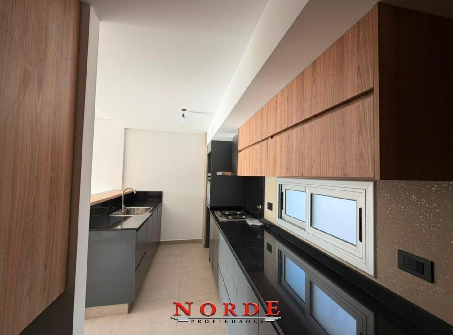 Foto de VENTA • VILLA LURO • DEPARTAMENTO • TRES AMBIENTES • COCHERA • TERRAZA, imagen 2