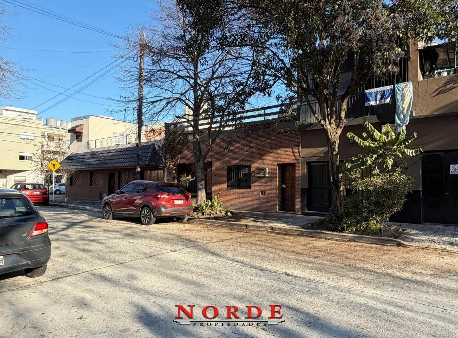 VENTA • TERRENO • BARRIO NAON 8