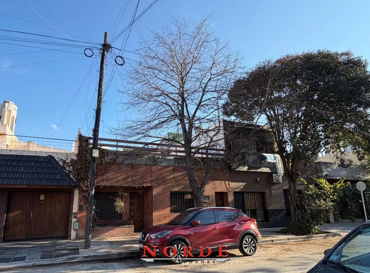 VENTA • TERRENO • BARRIO NAON 4