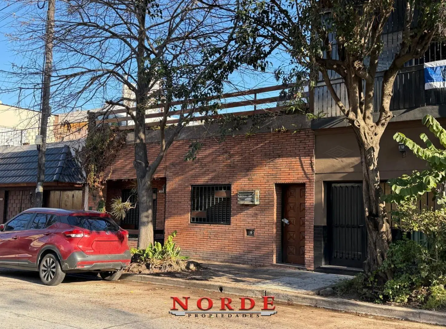 VENTA • TERRENO • BARRIO NAON 5