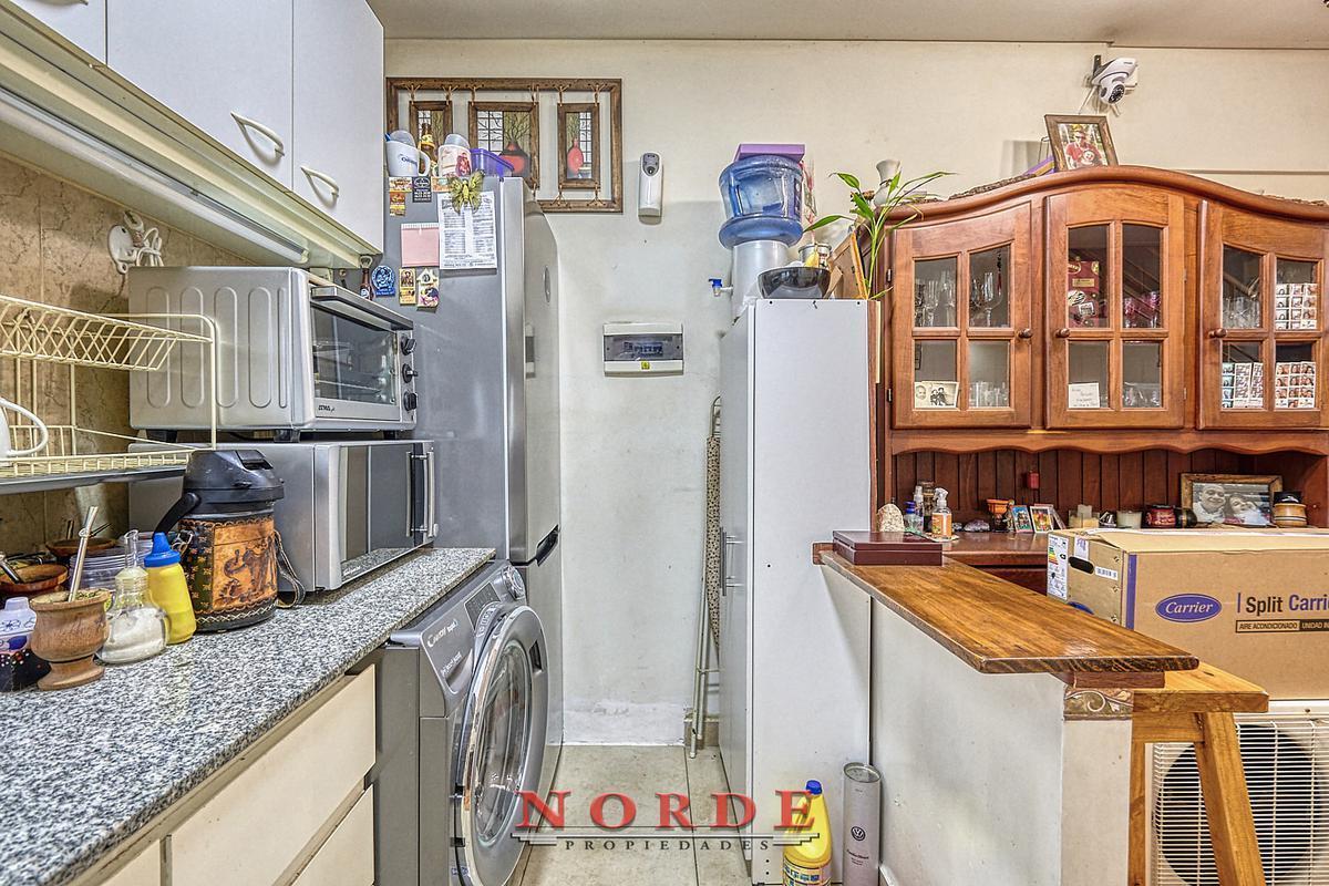Foto de VENTA • CABALLITO • APTO A CREDITO • PH • 3 AMBIENTES • PATIO, imagen 4