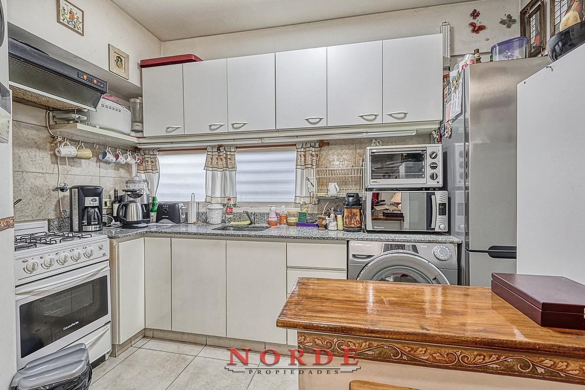 Foto de VENTA • CABALLITO • APTO A CREDITO • PH • 3 AMBIENTES • PATIO, imagen 3