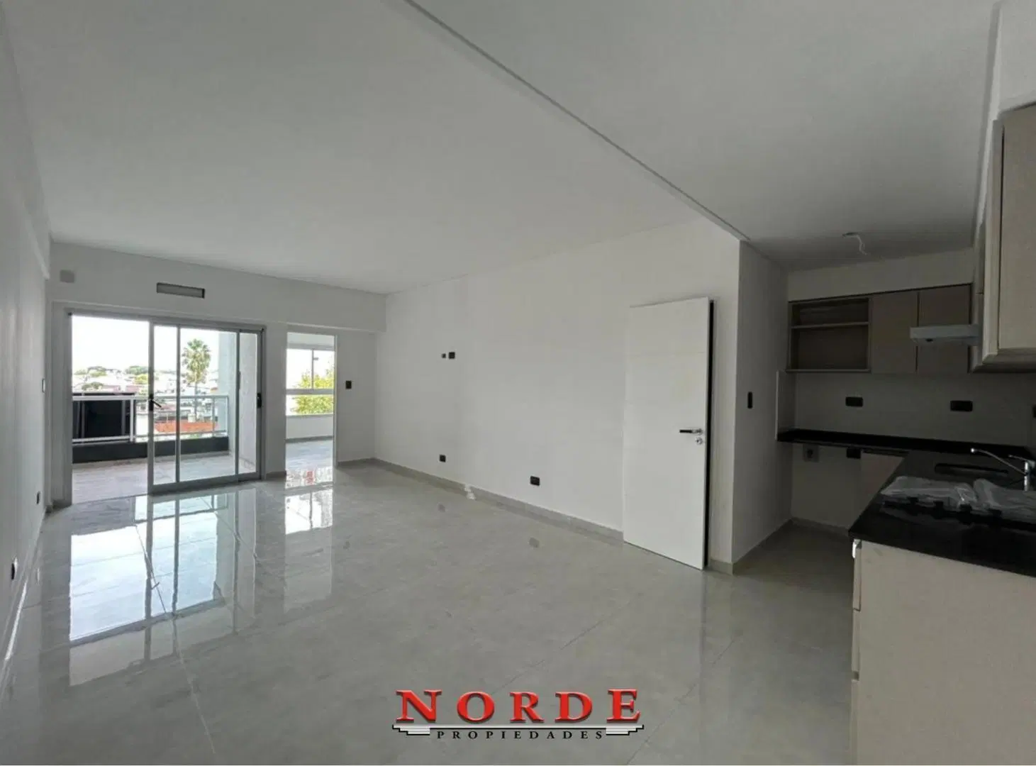 VENTA • CIUDADELA • DEPARTAMENTO • 2 AMBIENTES • AMENITIES • A ESTRENAR 1