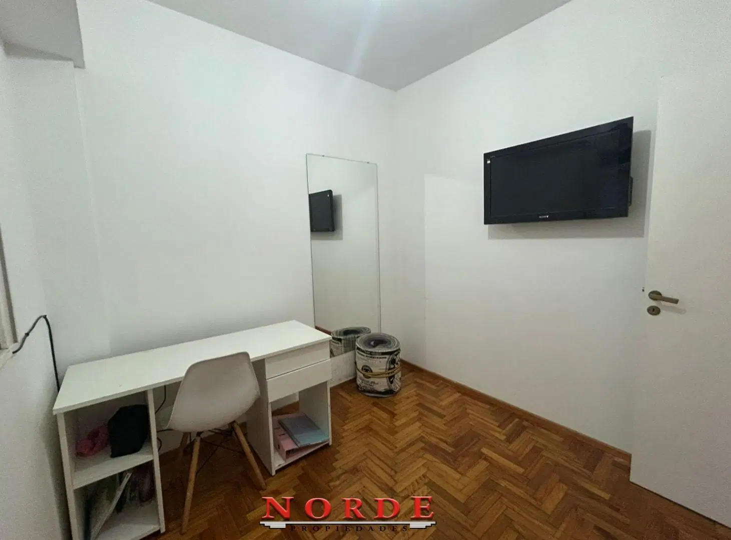 VENTA • CABALLITO • DEPARTAMENTO • TRES AMBIENTES • EXCELENTE UBICACION 8