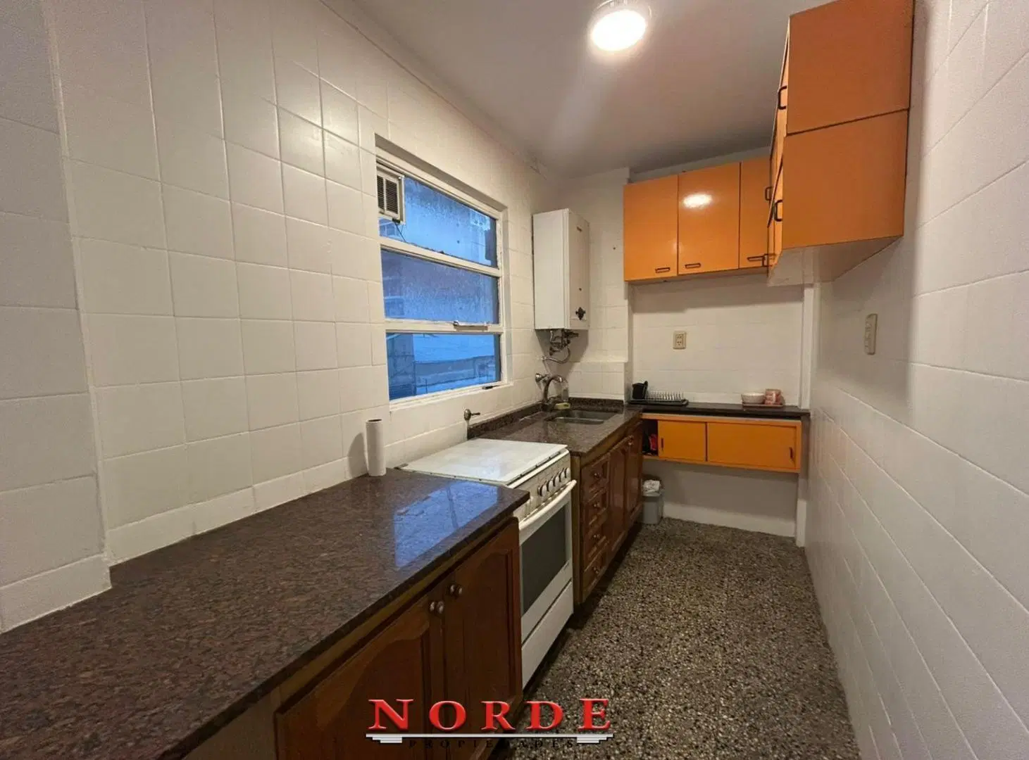 VENTA • CABALLITO • DEPARTAMENTO • TRES AMBIENTES • EXCELENTE UBICACION 4