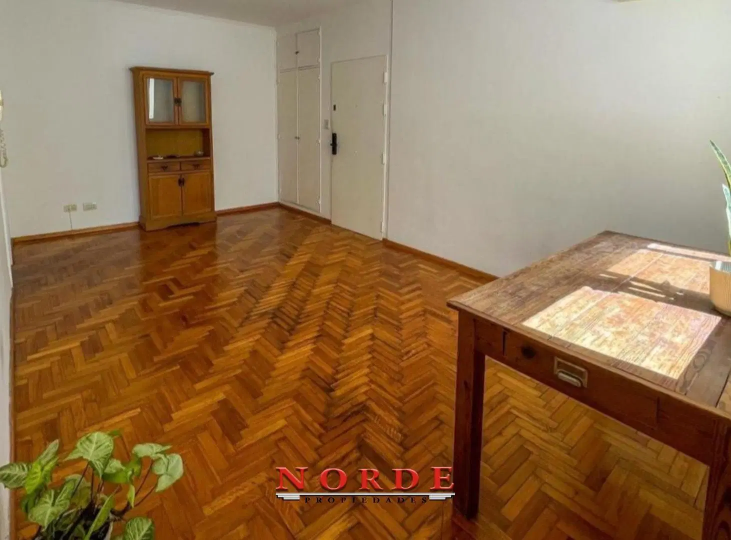VENTA • CABALLITO • DEPARTAMENTO • TRES AMBIENTES • EXCELENTE UBICACION 1