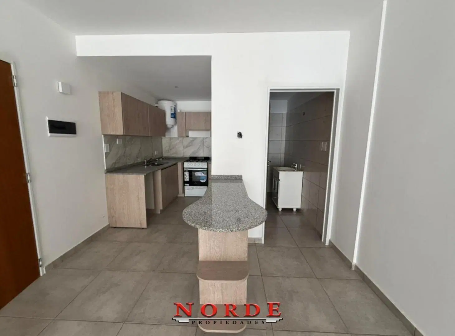 VENTA • MATADEROS • DEPARTAMENTO • MONOAMBIENTES • BALCON 8
