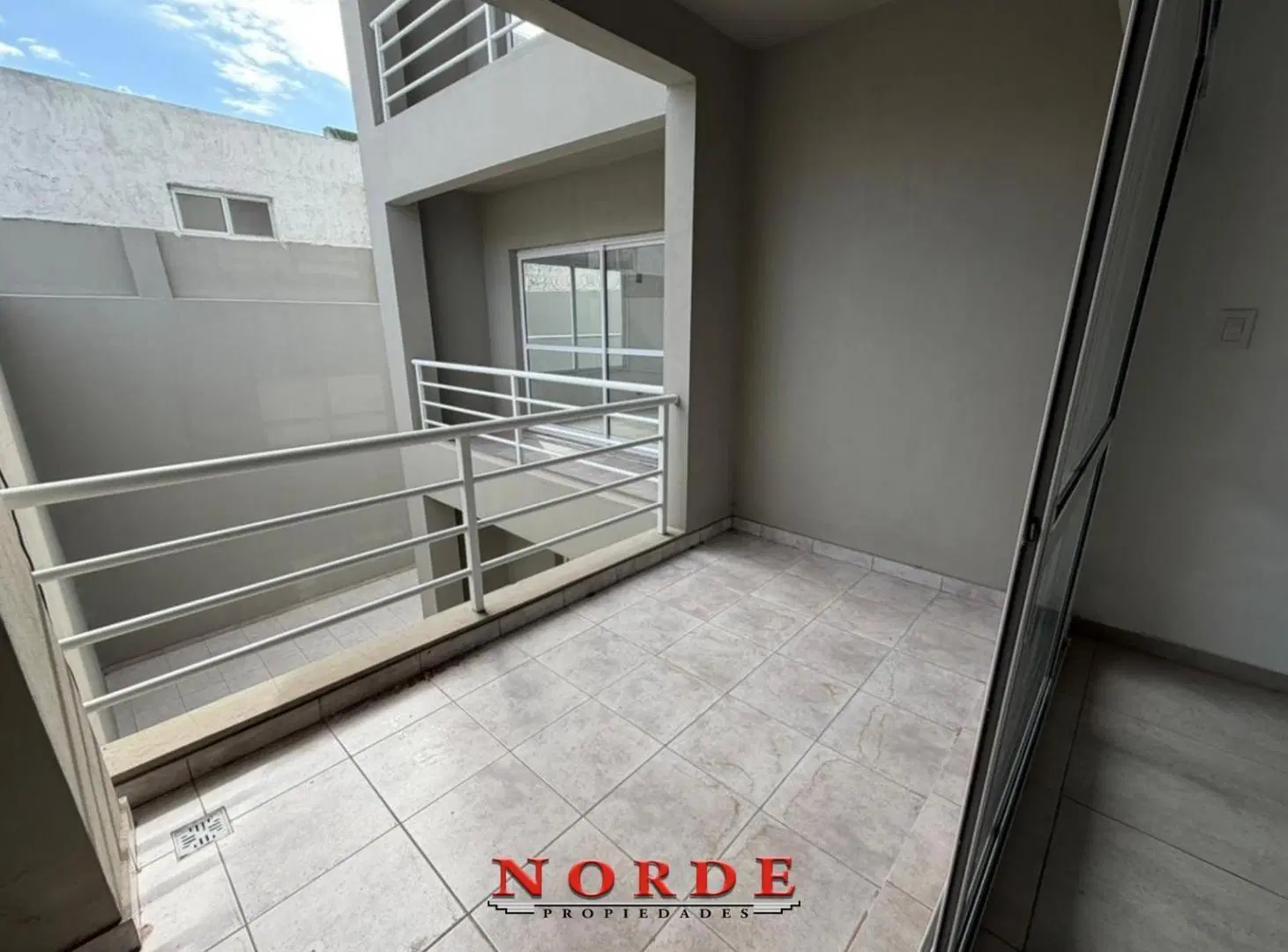VENTA • MATADEROS • DEPARTAMENTO • MONOAMBIENTES • BALCON 3