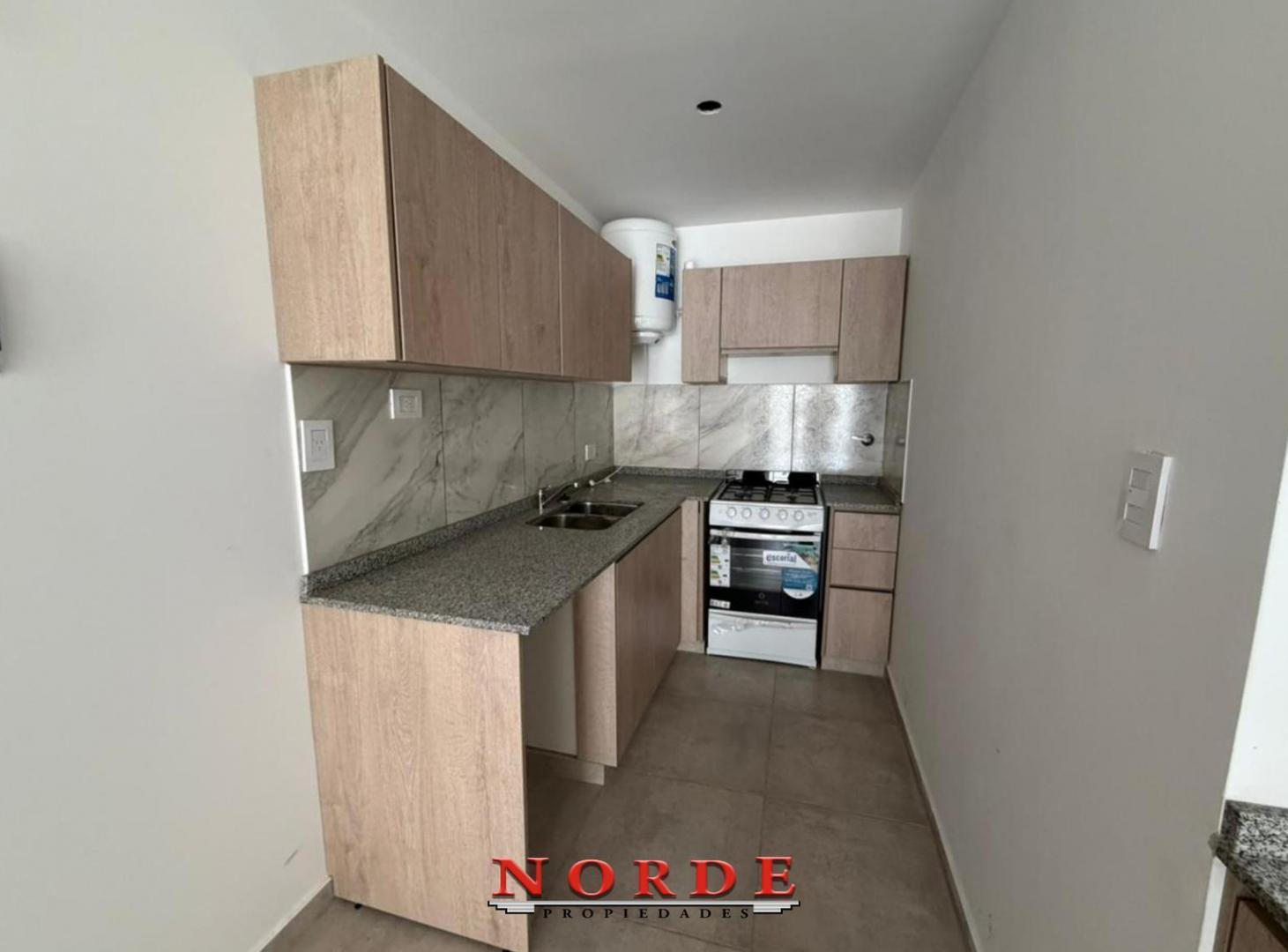 Foto de VENTA • MATADEROS • DEPARTAMENTO • MONOAMBIENTES • BALCON, imagen 2